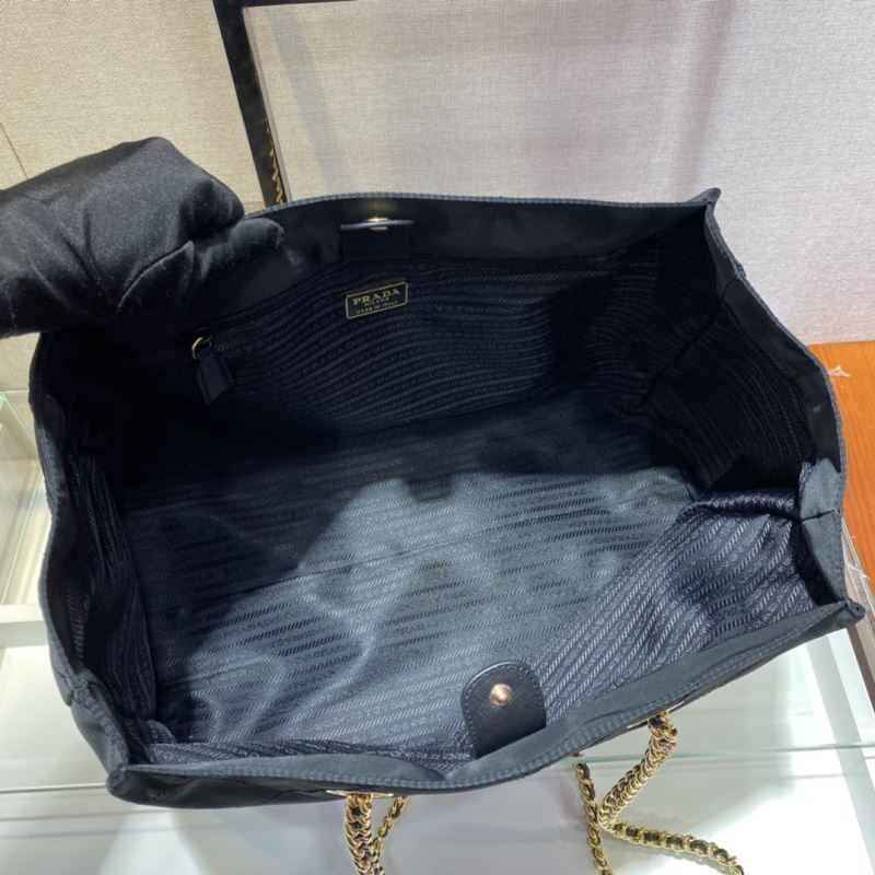 Prada Tote Bags